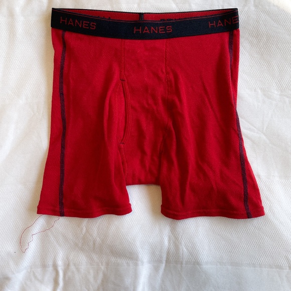 Hanes Boxer Brief M - Picture 1 of 3